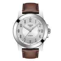 Orologio Tissot Uomo Gentleman Swissmatic in Acciaio T0984071603200 - T0984071603200